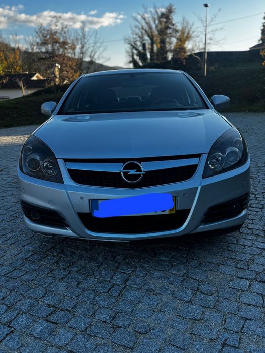 Vendo vectra muito novo