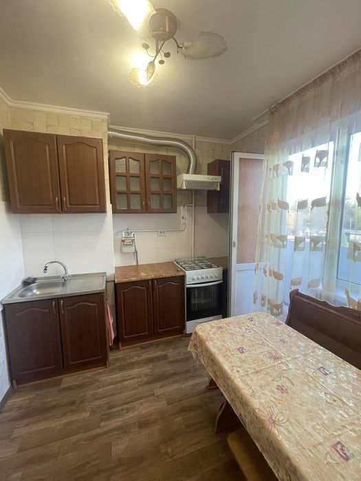 Квартира 3/5 Таврический