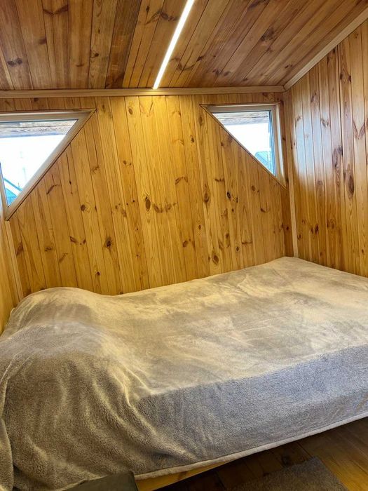 Дом с чаном и сауной в Киеве-14-555.biz.ua