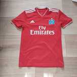 Koszulka, bluzka chlopieca sportowa Adidas Fly Emirates r ok 158-170c