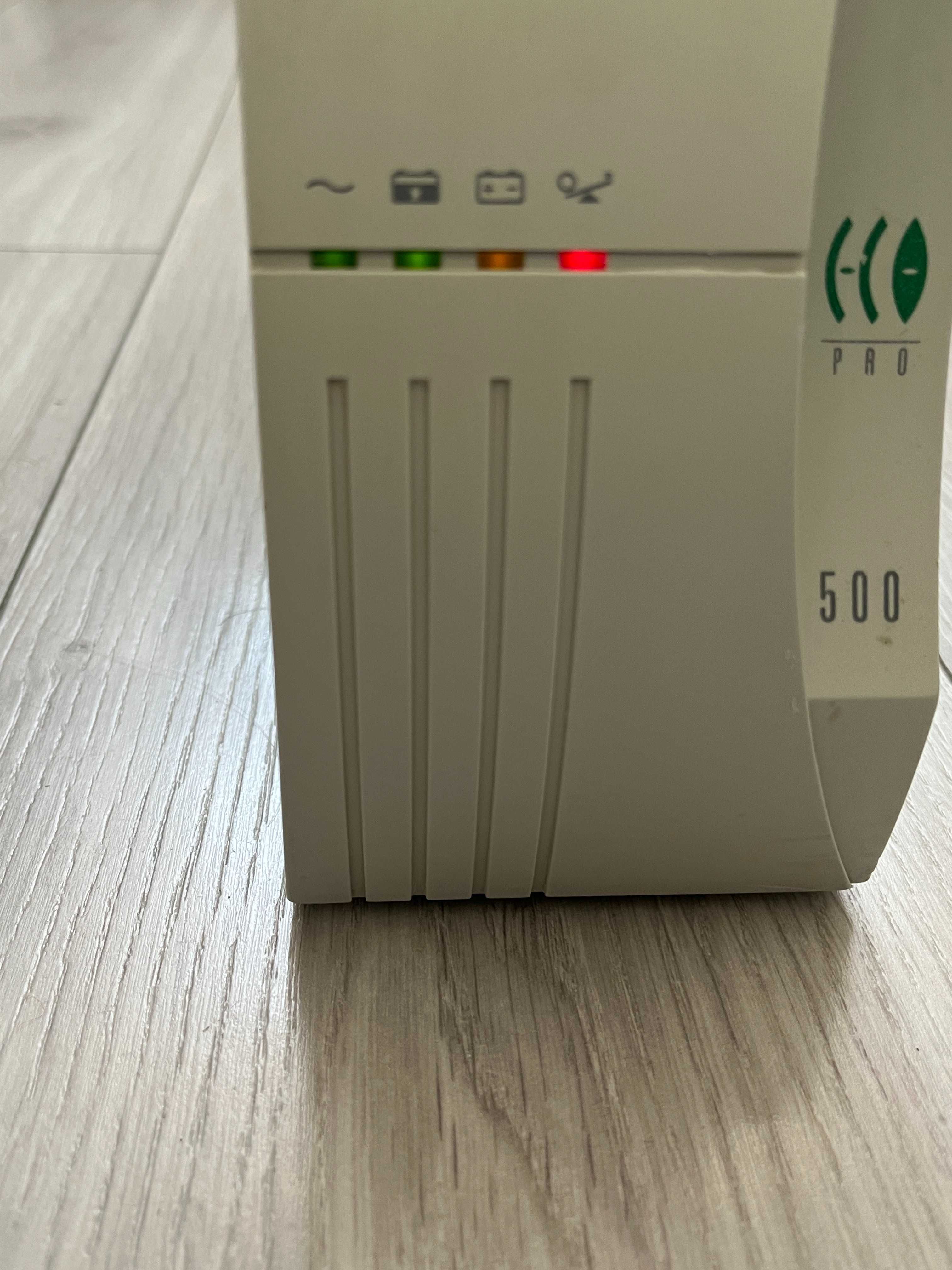 UPS EVER Pro 500