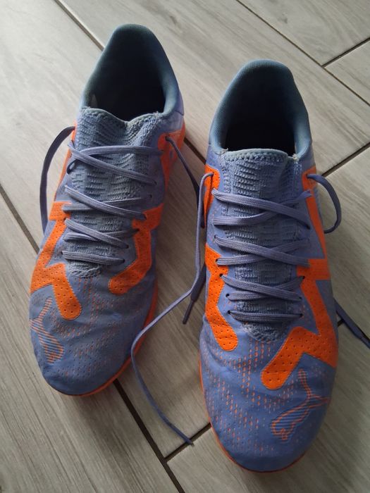 Buty sportowe halowe ,halówki Puma 43 uzywane