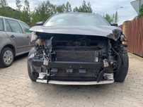 DS Automobiles DS 7 Crossback DS 7 2.0 HDI 2020 r. Zarejestrowany,Ubezpieczony,Ważne b.techn.PILNIE