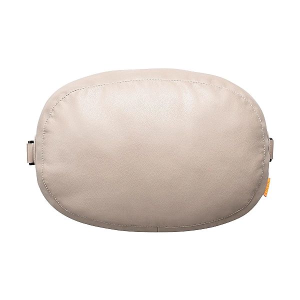 Poduszka Baseus ComfortRide Series na zagłówek samochodowy z 2 materia