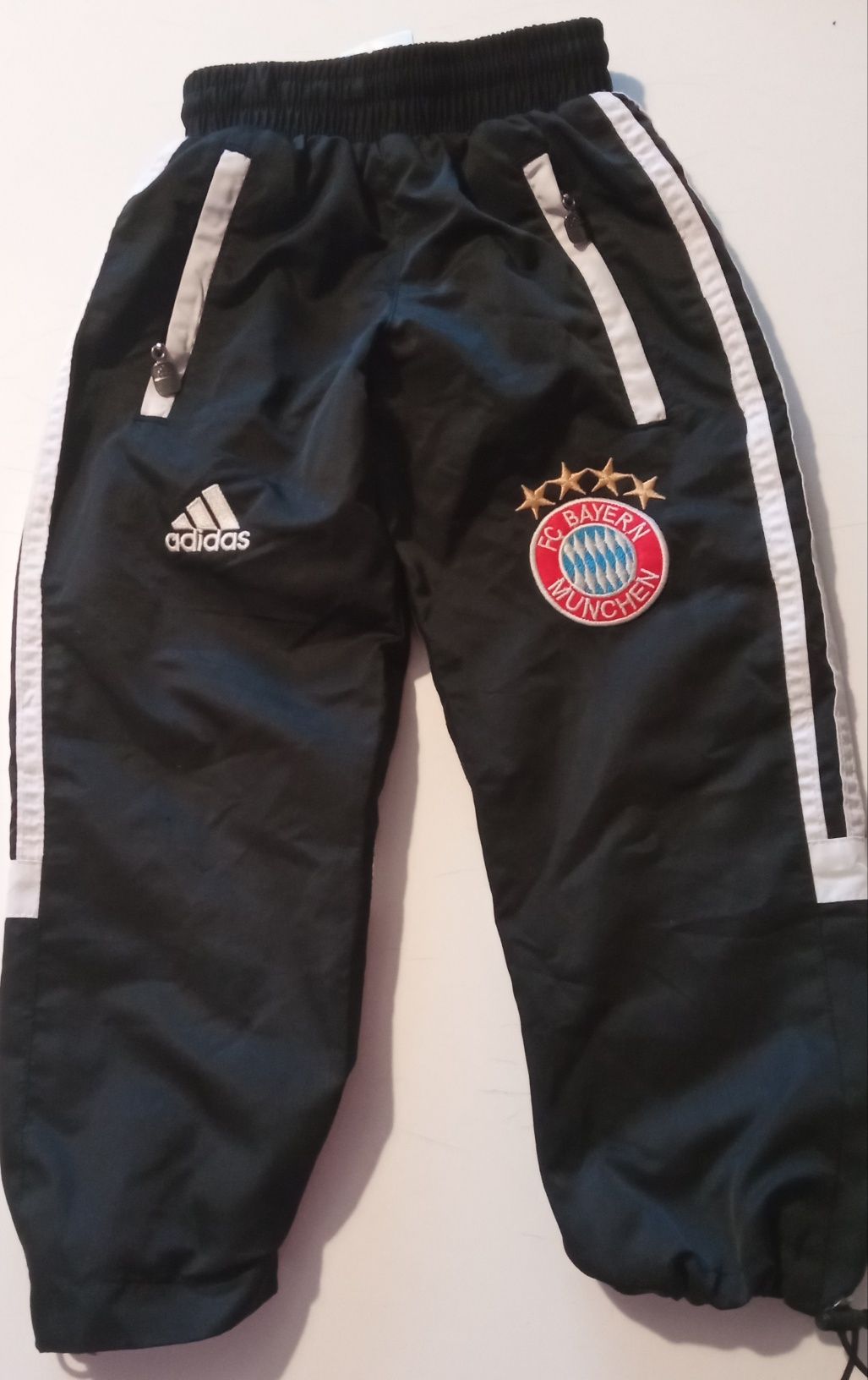 Spodnie adidas 98