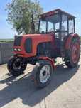Mtz 80 Duża kabina