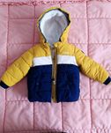 Продам куртку 80 см