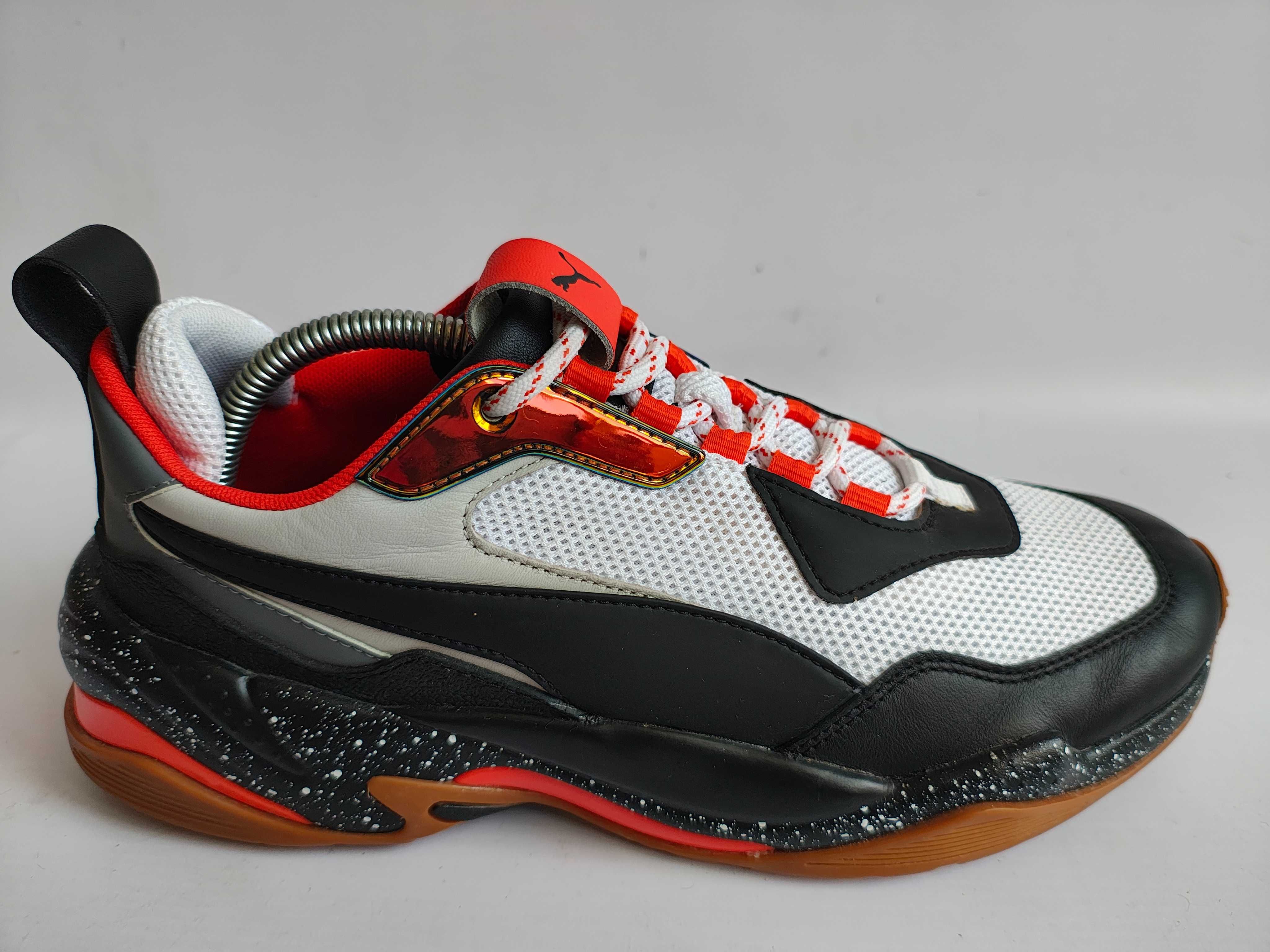 - Puma Thunder Electric Leather - Sneakersyr. 42,5
