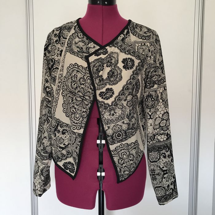 Vários casacos e blazers | tamanho S e M