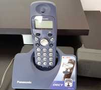Telefone sem fios Panasonic