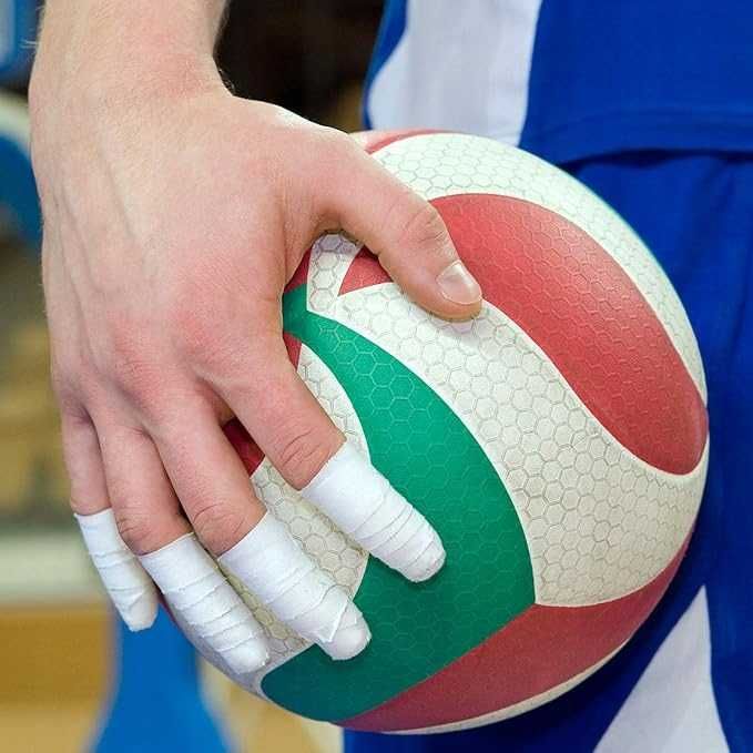 ALPIDEX zestaw taśm do TAPINGU 3,8 cm 10 sztuk NrD90