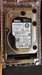 Dell 2TB sata 7.2K HUS722T2TALA600