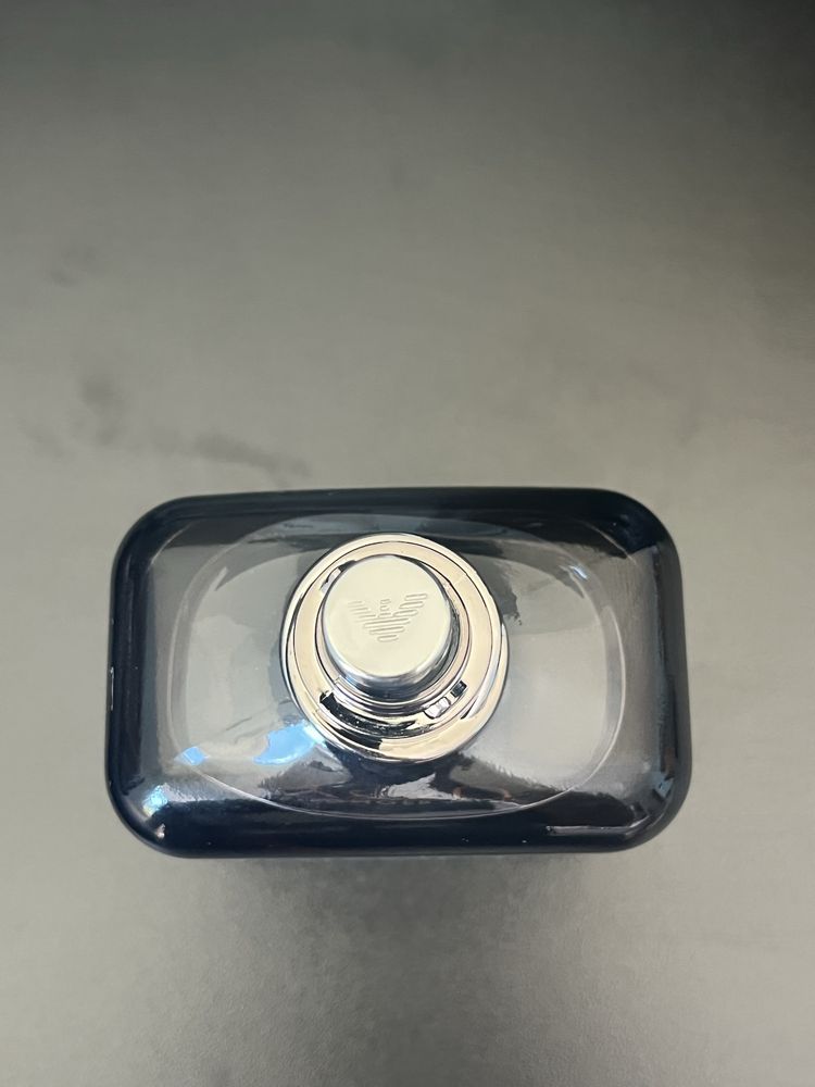 EMPORIO ARMANI Stronger with you Absolutely