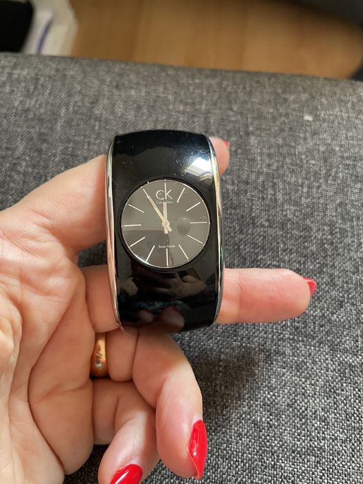 Relogios calvin klein
