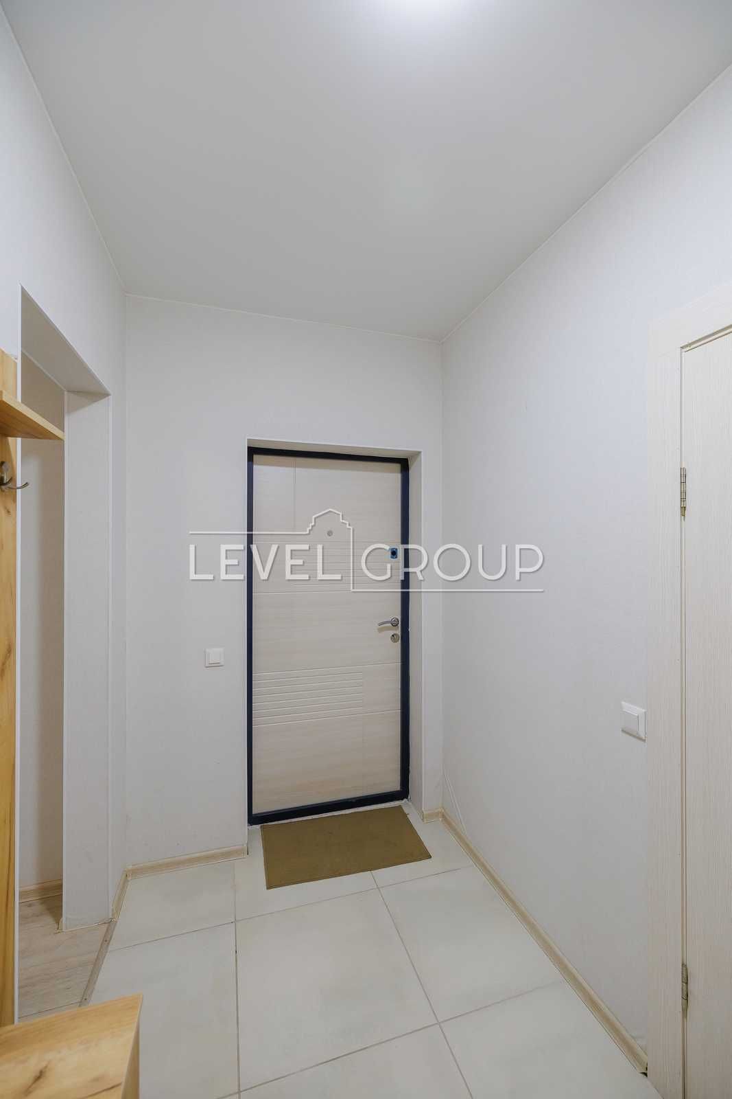 Квартира 1 кімната, ЖК Акварель  2, Вишневе, 30м, Комфорт клас