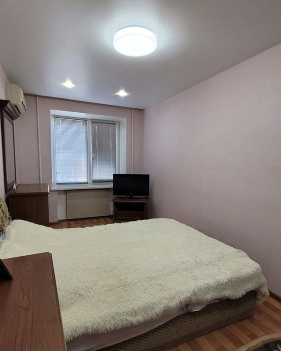 Продам 2к. кв. м. Самар центр