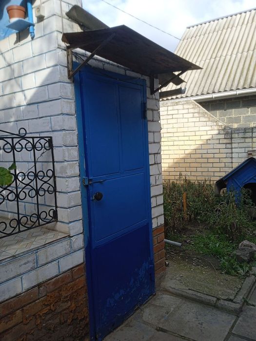 Продам частный дом