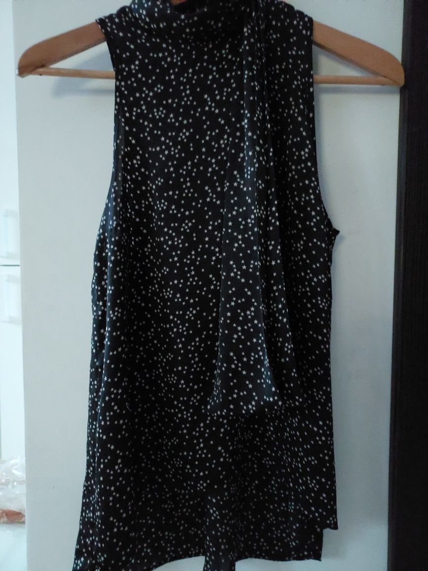 Bluzeczka rozmiar 36 H&M