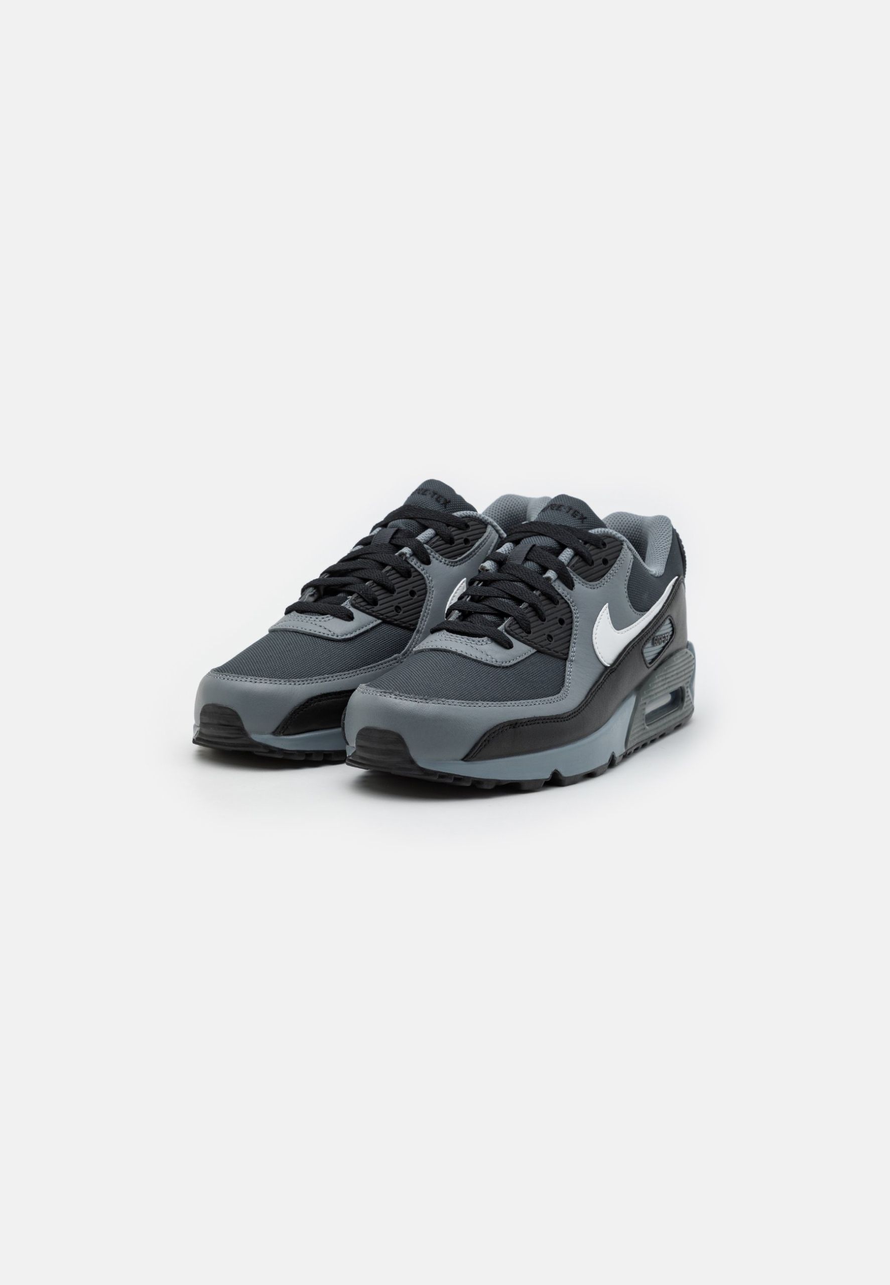 Nike 43 Buty Męskie Air Max 90 Gtx gore-Tex Grey Sneakersy T74