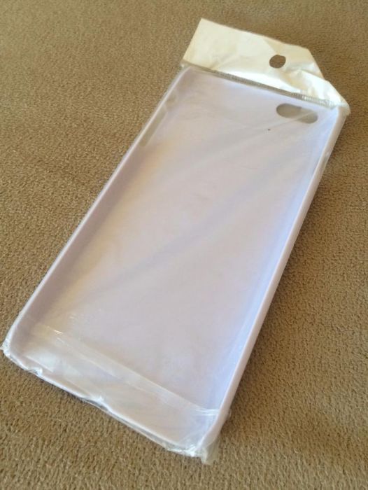 Iphone 6 Plus capa protectora