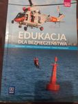 Książka do Edukacji dla bezpieczeństwa