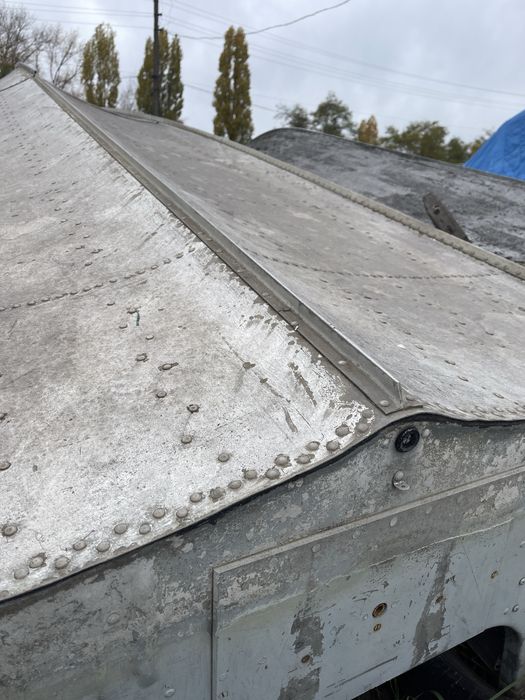 Продам лодку Прогресс-2М - в идиальном состоянии!