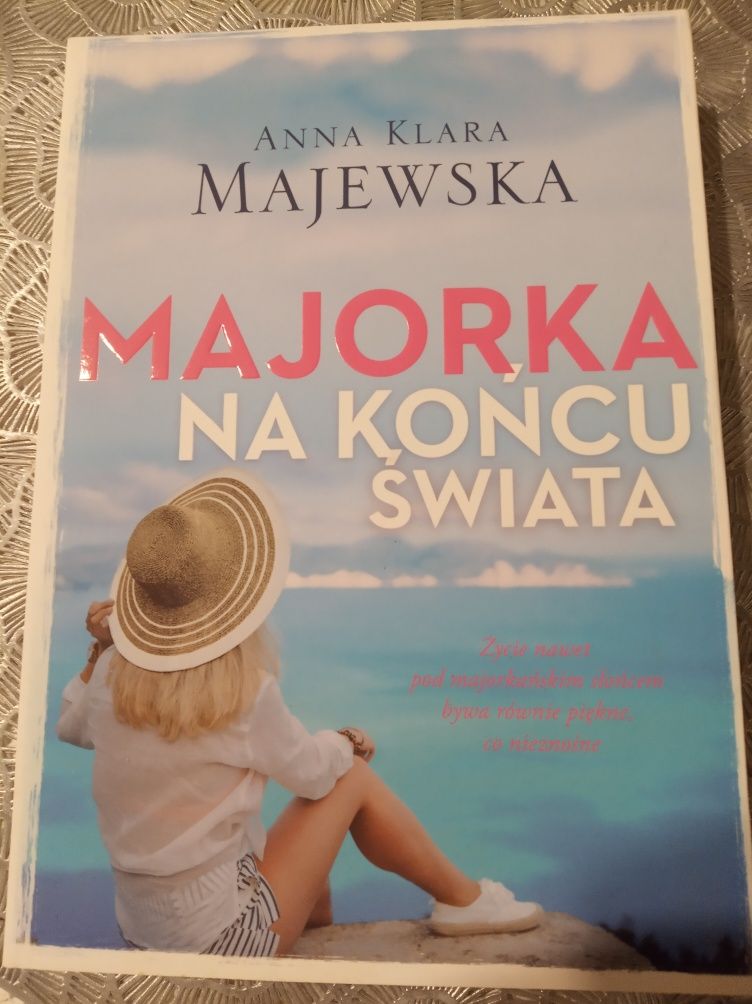 Majorka na końcu świata