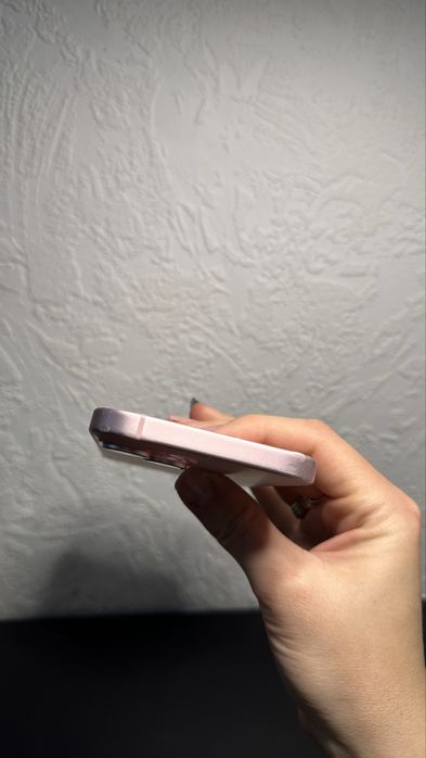 Корпус Iphone 15