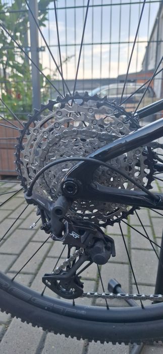 Rower mtb xc Cannodale Sclapel ht 3  carbon