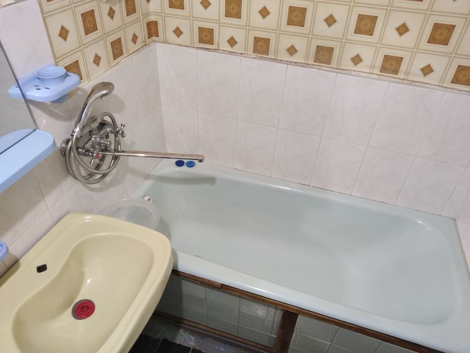 Оренда однокімнатної квартири