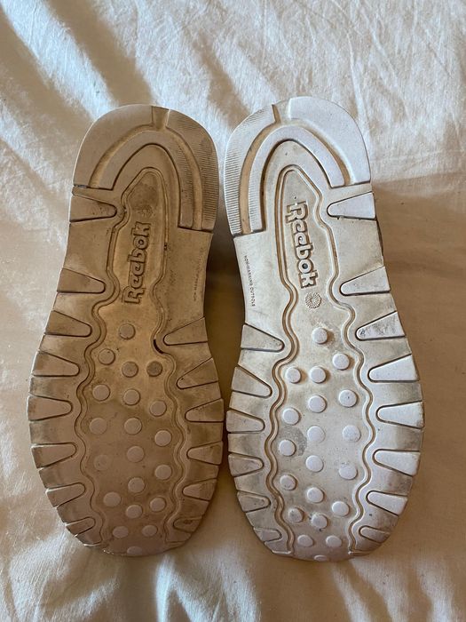 Sapatilhas Reebok 36,5