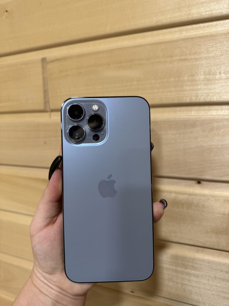 IPhone 13 Pro Max r-sim 128 Gb