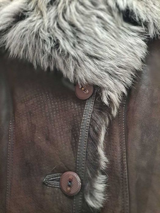 продам жіночу дублянку