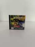 Gra V-Rally, Playstation 1