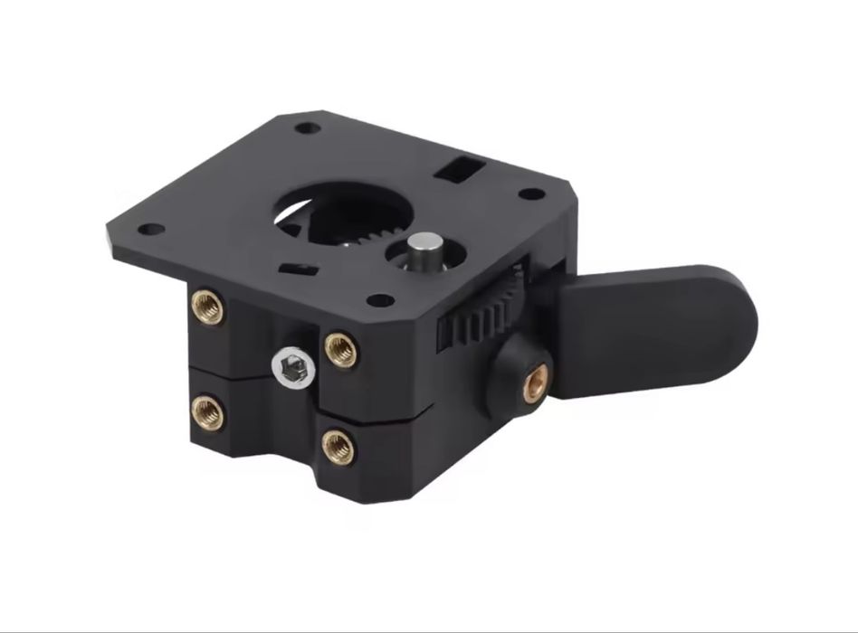 Екструдер (extruder) для 3d принтерів Creality
