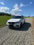 BMW X6 M50d F16, r.2017