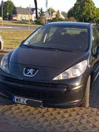 Sprzedam Peugeot 207