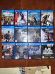 Jogos PlayStation Ps4