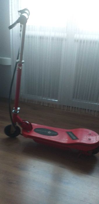 Hulajnoga elektryczna e scooter ELECTRONIC STAR