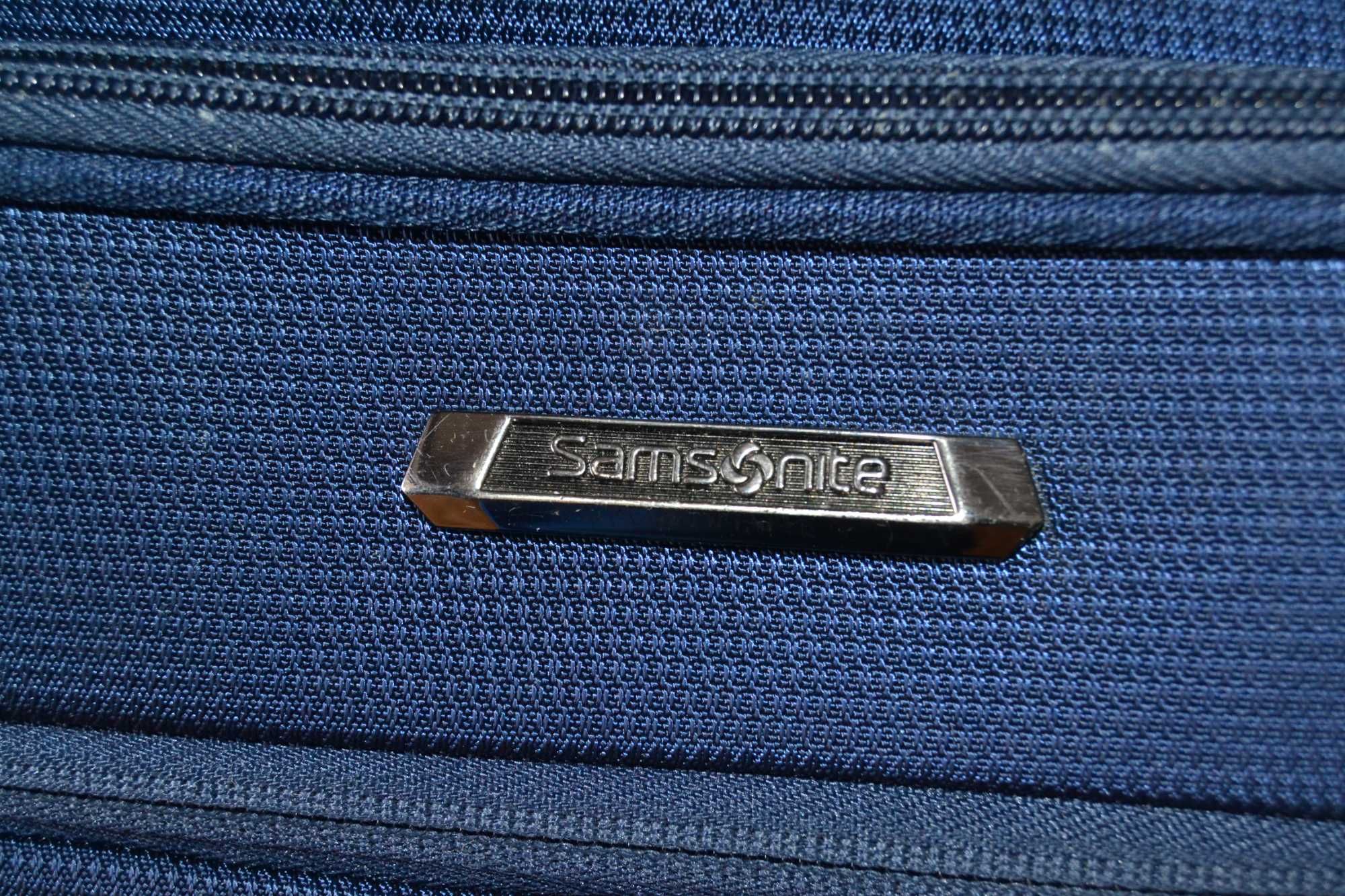 Mala de Viagem Samsonite