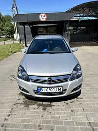 Продам Opel Astra H в гарному стані