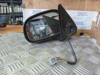 Espelho ESP1616 ROVER 414 1998 ESQ ELECTRICO