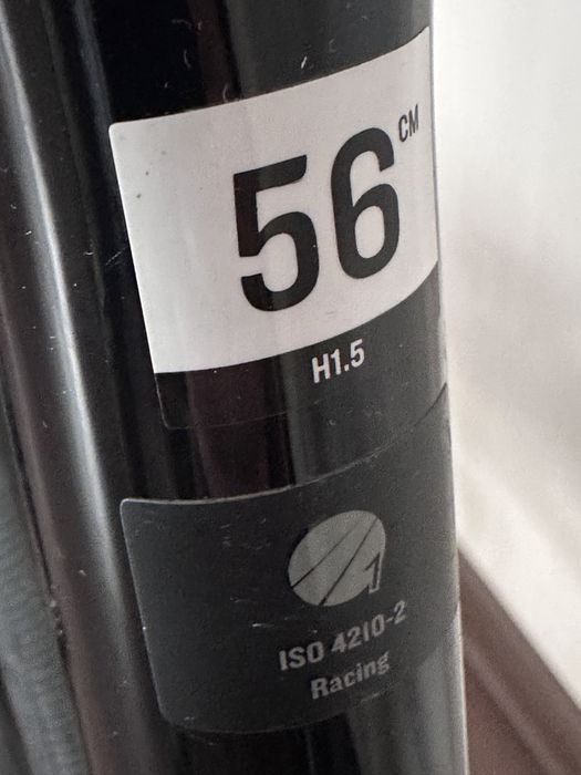 Trek emonda sl6 PRO karbon ultegra  2023  roz. 56