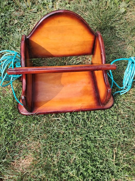 Гойдалка дитяча.