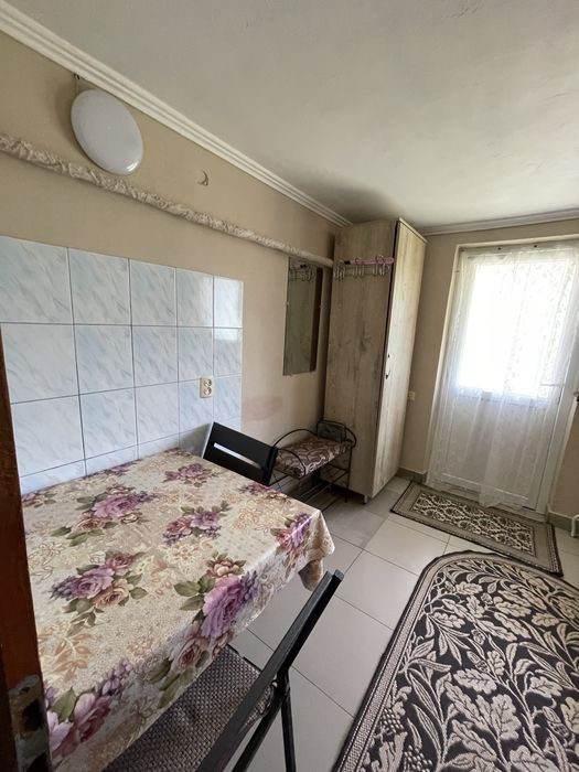 Здам будинок та номера