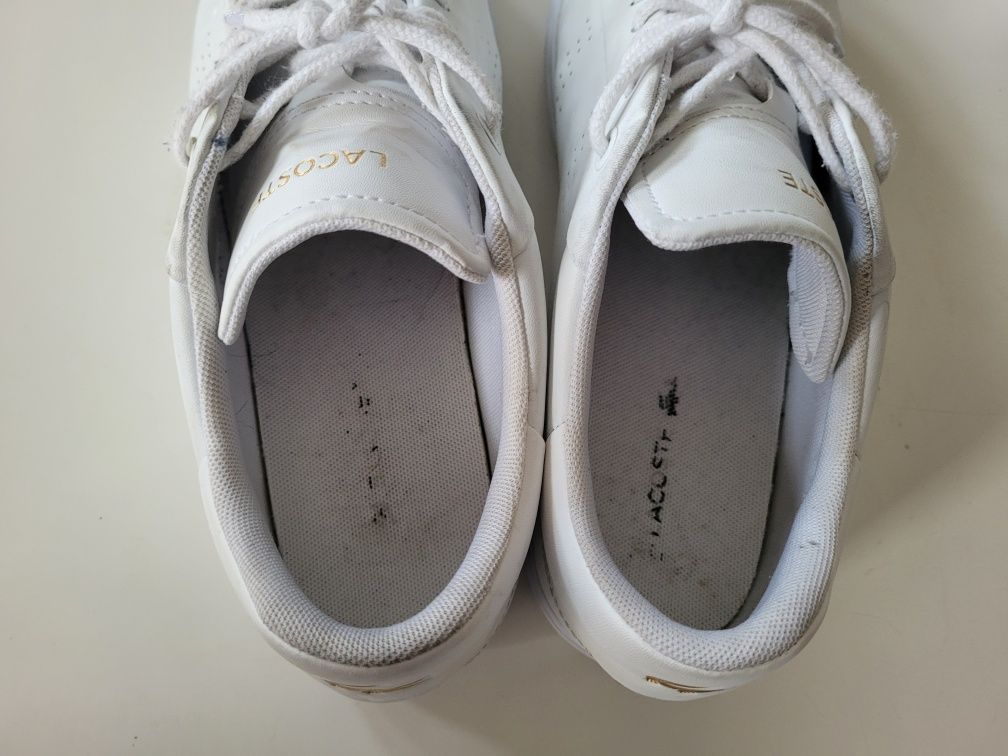 Buty LACOSTE rozm. 40