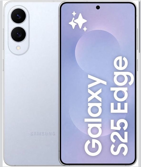 Samsung Galaxy S25 Edge