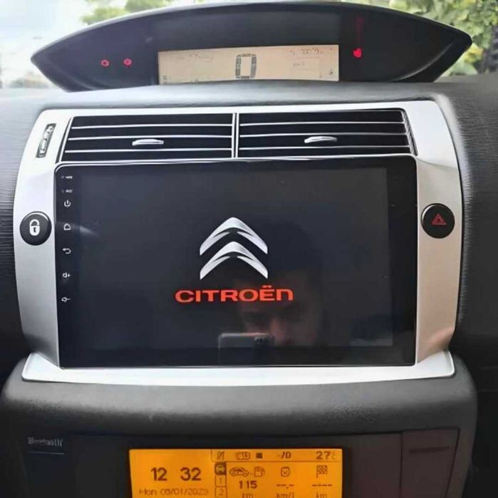 Auto Radios Android de Alta Performance para Todos os Veículos