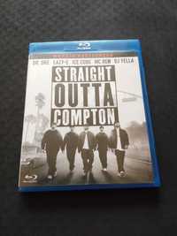 Blu-ray film Straight Outta Compton | IDEALNY