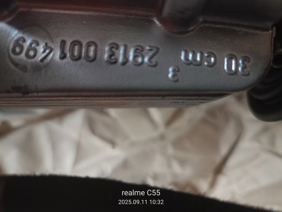 Silnik do roweru Sachs 301A